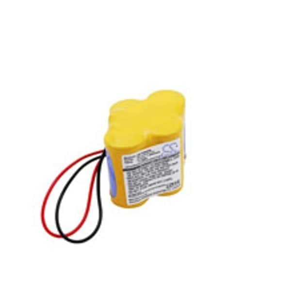 Ilc Replacement for GE Fanuc Amplifier Beta ISV Battery FANUC AMPLIFIER BETA ISV BATTERY GE - main